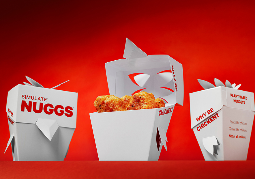 美國「NUGGS」豌豆制成的“植物雞肉塊品牌vi策劃-探鳴品牌設計公司.jpg